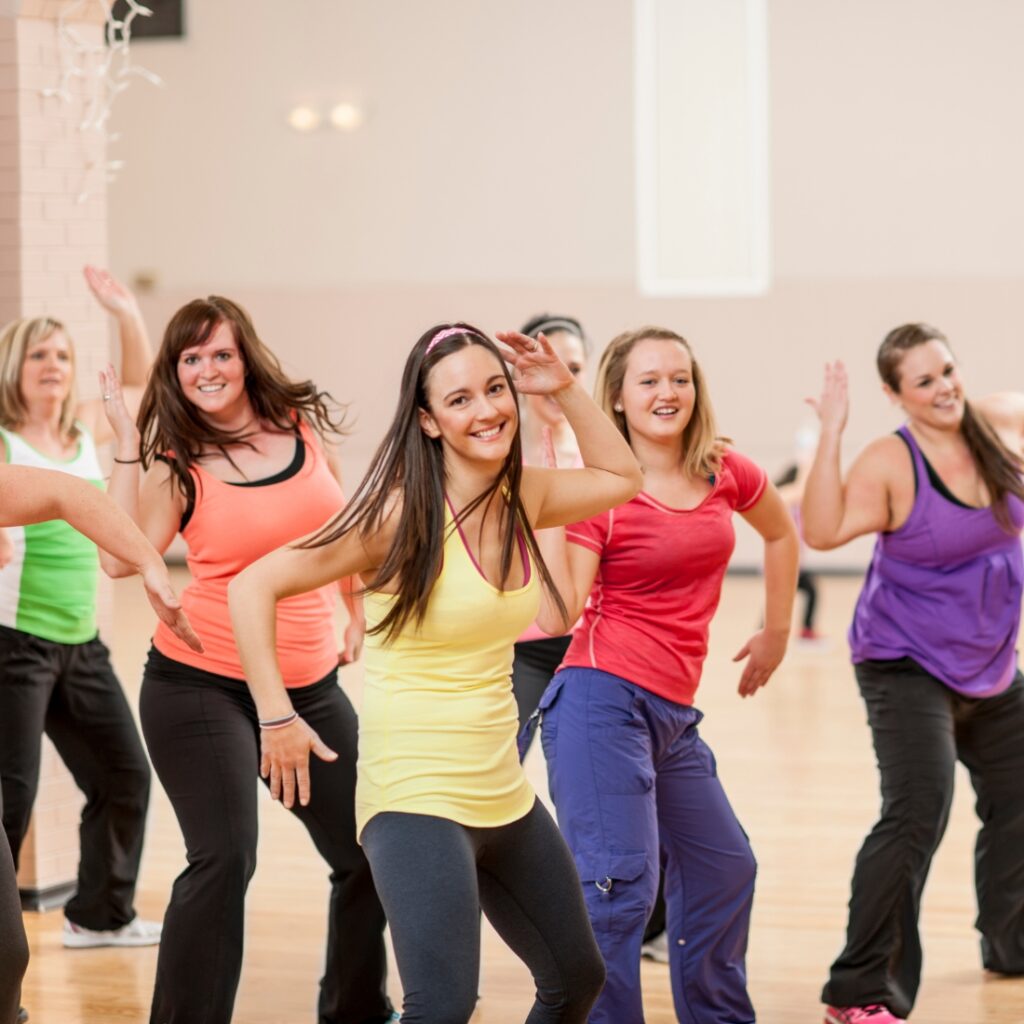 Ritmo Fit Dance®️